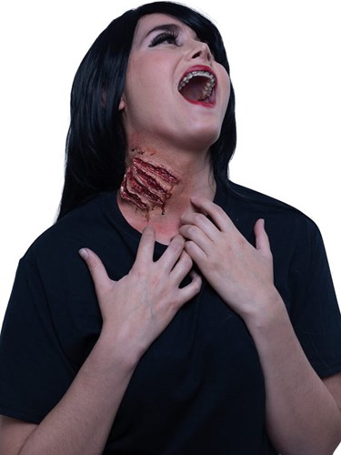 Latex Professionele Wond FX - Teared