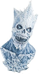 Halloween Masker King Reaper Ice