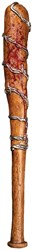 The Walking Dead - Negan's Bat Lucille Latex