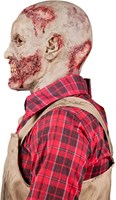 Hyper Masker Rotten Zombie (linker zijkant)