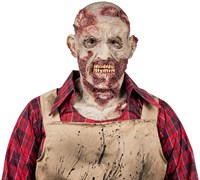 Rotten Zombie Hyper Masker