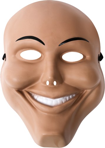 The Purge Masker