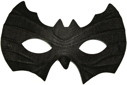 Vleermuis Masker