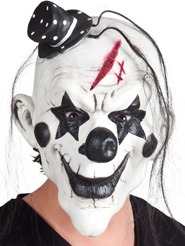 Masker Clown Psycho