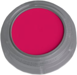 Water Make-up Grimas 560 Fluor Felroze (2,5ml)