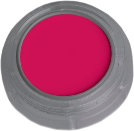 Water Make-up Grimas 560 Fluor Felroze (2,5ml)