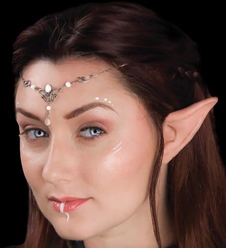 Latex Elven Oren Luxe