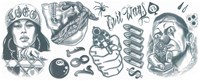 Thug Life Tattoos (product)