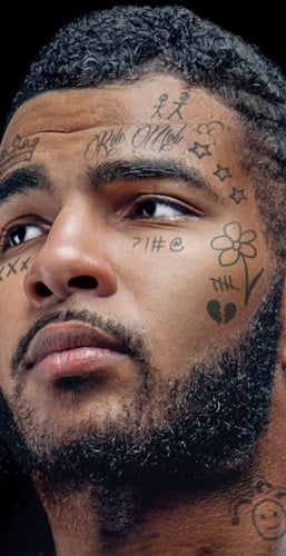 Pop Star Tattoos