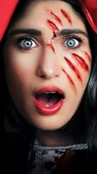 Claw Marks - Wond Tattoo FX