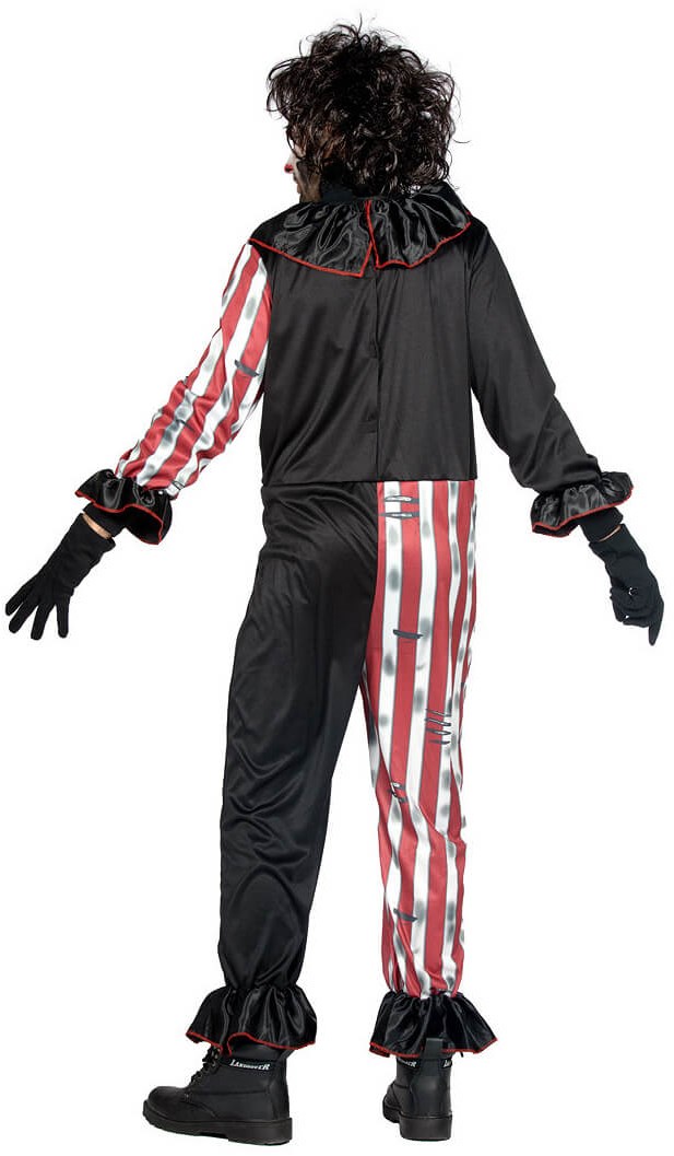 Originele Halloween kostuums ▸ Horror kostuums