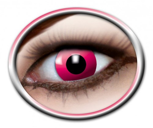 Lenzen Pink Manga (3 maanden)