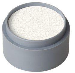 Water Make-up Pearl 704 PearlZilver Grimas (15ml)