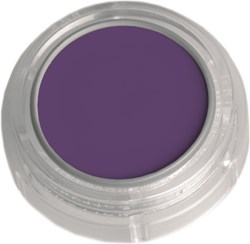 Creme Make-Up Grimas 601 Paars (2,5ml)