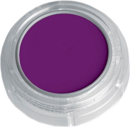Water Make-up Grimas 601 Paars (2,5ml)