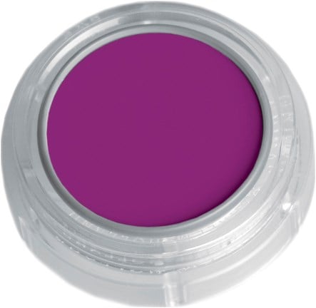 Water Make-up Grimas 603 Purper (2,5ml)