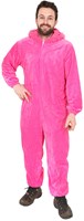 Pink Monster Onesie (2)