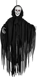 Shocking Reaper Halloween Decoratie (90cm)