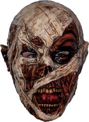 Masker Mummy Latex Luxe