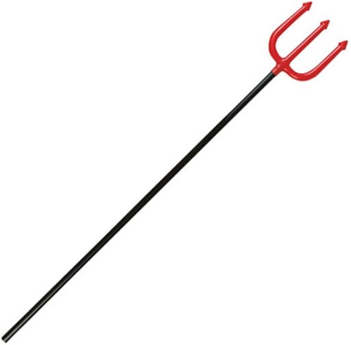Duivel Drietand (1,2m)