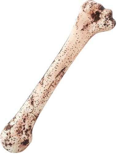 Bot Oermens XL (34cm)
