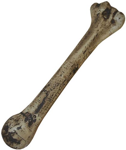 Bot Oermens (27cm)