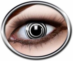 Lenzen Black Spiral (3 maanden)