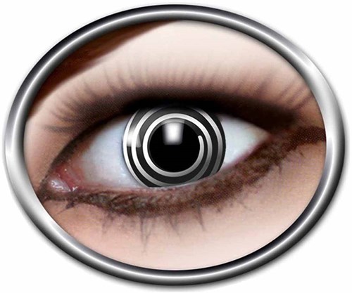 Lenzen Black Spiral (3 maanden)