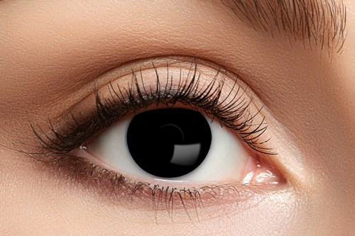 Lenzen Black Witch (3 maanden)