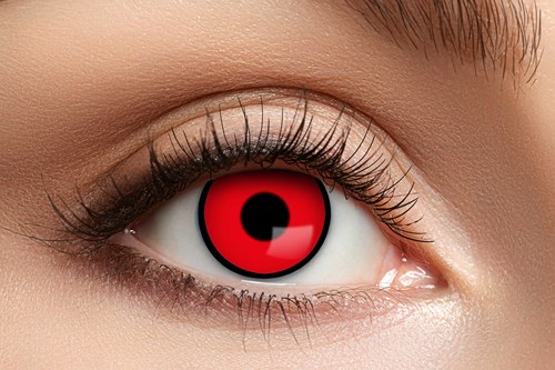 Lenzen Red Manson (3 maanden)