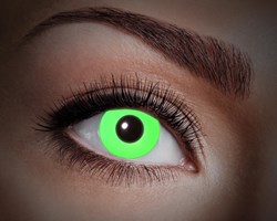 UV Lenzen Groen (1 maand)