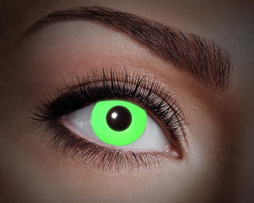 UV Lenzen Groen (1 maand)