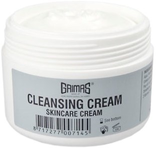 Grimas 200ml Cleansing Cream