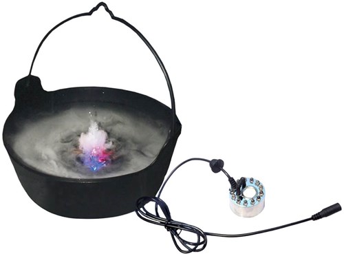 12 lamps Mistmaker
