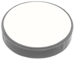 Creme Make-up 15ml Wit Grimas (001)