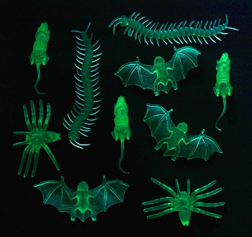 Insecten en (Vleer-)Muizen GID - 10st