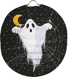 Lampion Halloween Spook - 22cm