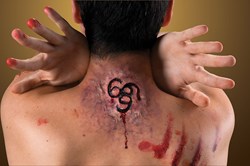 Wond FX Professionele - Unholy Mark