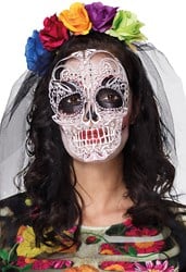La Calaca Day of the Dead (Diadeem)