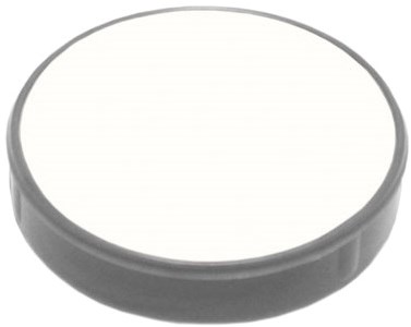 Creme Make-up 60ml Wit Grimas (001)