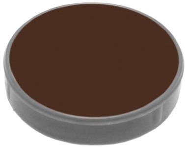 Grimas Creme Make-up 15 ml Bruin (1001)