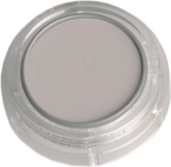 Creme Make-Up Grimas 701 Zilver Pearl (2,5ml)