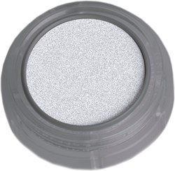 Water Make-up Grimas 701 Metallic Zilver (2,5ml)