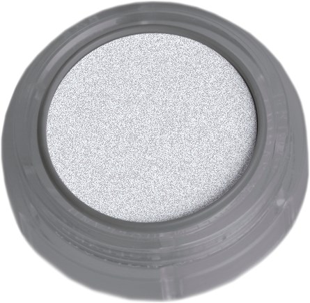 Water Make-up Grimas 701 Metallic Zilver (2,5ml)