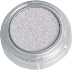 Water Make-up Pearl Grimas 701 Zilver (2,5ml)