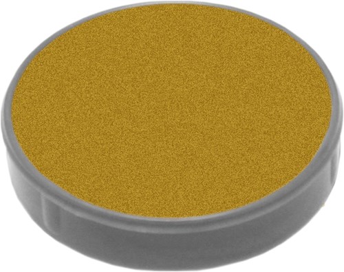 Creme make-up Grimas 702 Goud Pearl (15ml)
