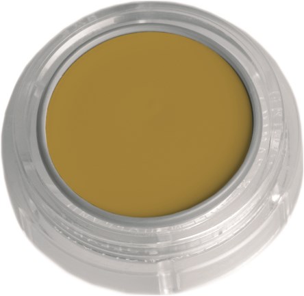 Creme Make-Up Grimas 702 Goud Pearl (2,5ml)