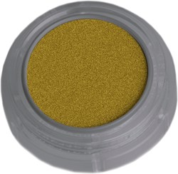 Water Make-up Grimas 702 Metallic Goud (2,5ml)