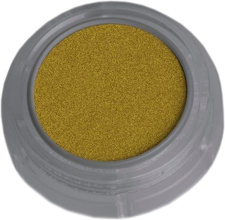 Water Make-up Grimas 702 Metallic Goud (2,5ml)