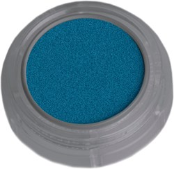 Water Make-up Grimas 703 Metallic Blauw (2,5ml)